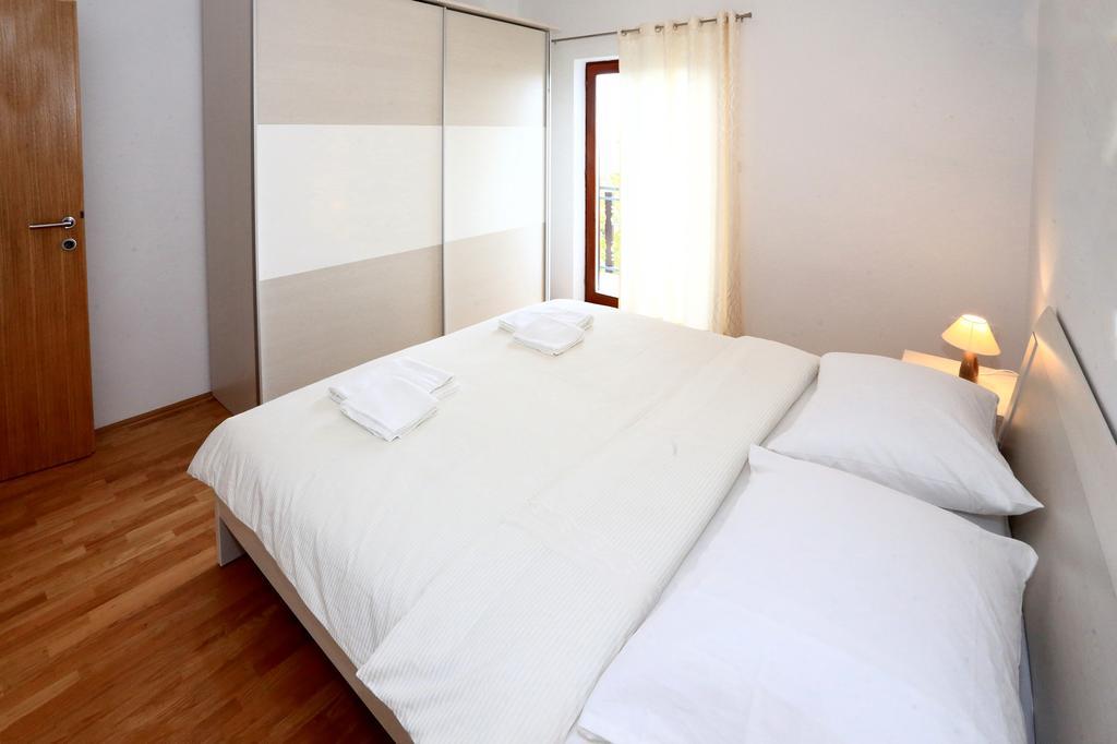 Apartment Ante Bibinje Quarto foto