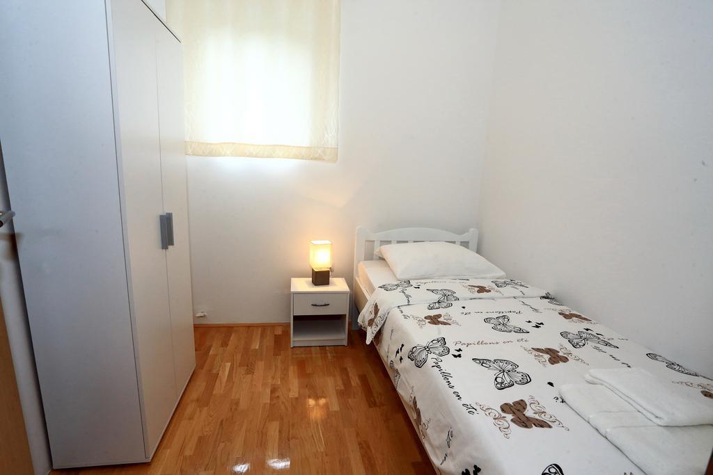 Apartment Ante Bibinje Quarto foto
