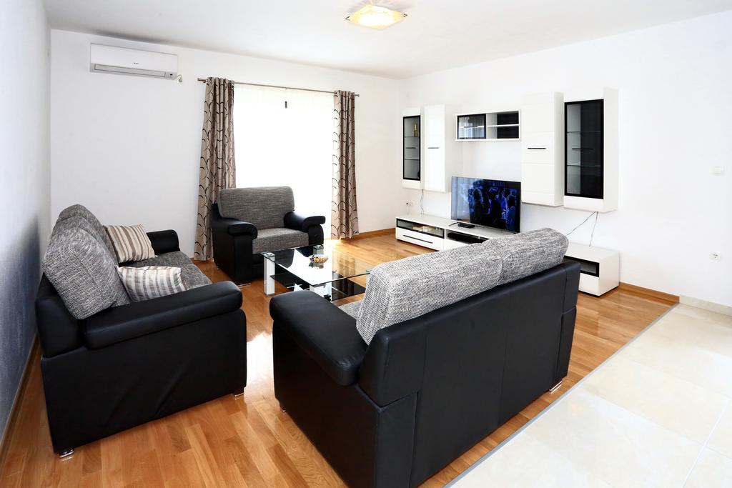 Apartment Ante Bibinje Quarto foto