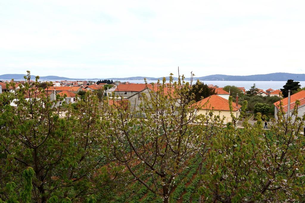 Apartment Ante Bibinje Quarto foto